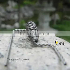 Tungsten Filaments CVD thumbnail-1