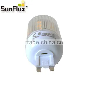 Mini 3.5w Dimmable Led g9 2700k thumbnail-3