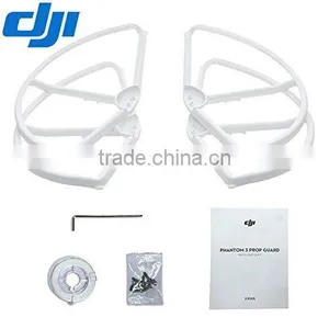 Original DJI Parts 9 Inch Prop Guards for Phantom 3 Series thumbnail-1