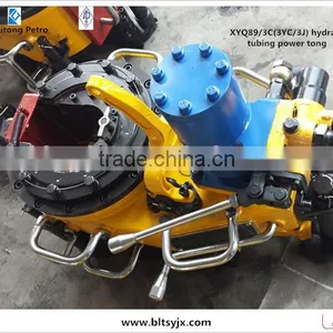 Top Quality! Hydraulic Power Unit for Power Tong XYQ3C/6B/12YA thumbnail-1