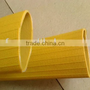 Rubber Flat Fire Hose thumbnail-1
