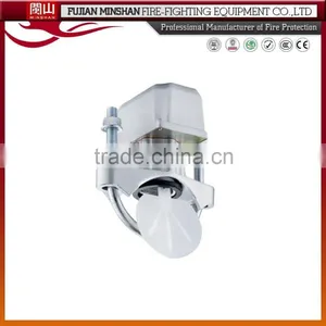 Casting Indicator in Water Level Indicator System thumbnail-3