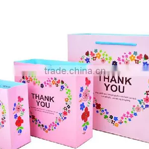 Paper Packaging Bag thumbnail-1