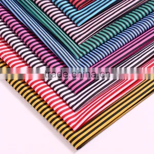 Digital Printed Recycled Polyester Fabric/pvc Coated Polyester Fabric for Tent Fabric thumbnail-1