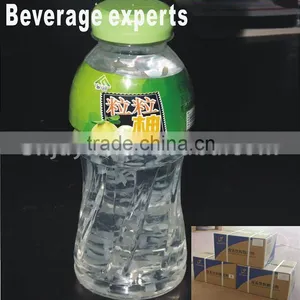 Transparent and Color-preserving Type Suspending Agent thumbnail-1