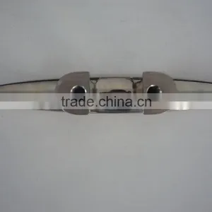 Stainless Steel Yacht Cleats thumbnail-2