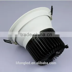 LED Dimmer 0-10v Recessed 2.5 Inch Recessed Lighting Low Price Led COB Lights thumbnail-4