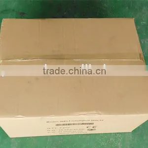 Cable Mesh Sock With 2 Heads thumbnail-5