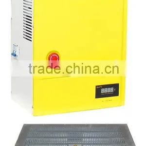 50kw Grid-tie Wind Turbine System Controller With Three Phase Dump Load thumbnail-6