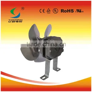 YJ82 Series Motor thumbnail-3