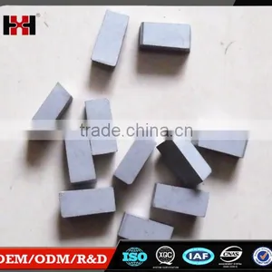 Factory Offer Customized Kinds of Tungsten Carbide Scraps for Saw Blades Cutter Woodworking Tools thumbnail-2