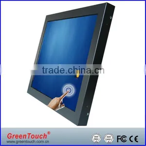 19 Inch Open Frame Touch Lcd Monitor For Kiosk thumbnail-1