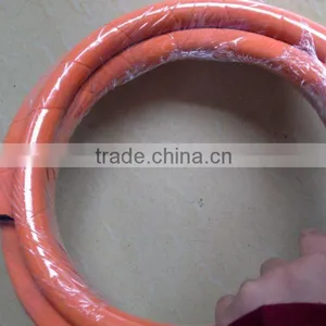 The Factory of Fire Resistant Gas Hose thumbnail-3