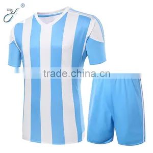 Factory Custom Men's Rugby Football Sportwear Sport Shirt thumbnail-4