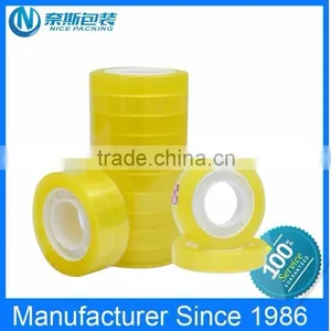 Professional Factory Sale Office Stationary Adhesive Tape thumbnail-2