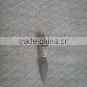Handmade Carbon & Damascus Arrow Head thumbnail-1
