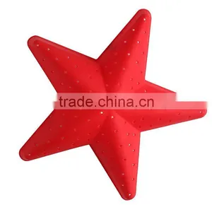 Indoor Room Plastic Decorative Lamp thumbnail-1