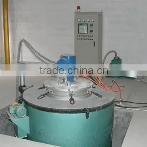 Pit Deep Resistance Furnace thumbnail-1