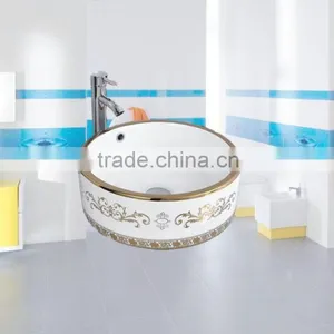 Hot Sale Color Simple Style Wash Basins Bracket thumbnail-6