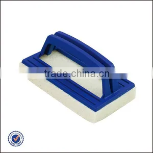 Swimming Pool Cleaning Srubbing Pad Brush thumbnail-1