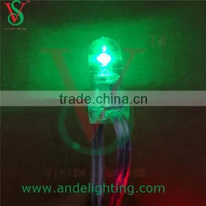 Low Voltage LED Christmas Clip Lights Indoor Decoration, Clip Light Decoration thumbnail-5