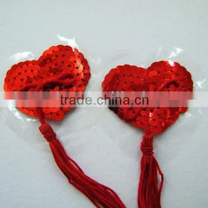 Hot Selling Nipple Pad thumbnail-1