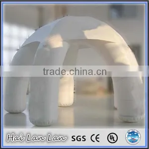 Inflatable Air Dome Tent for Sale thumbnail-1