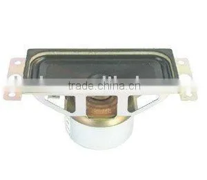 Dia.149.5*57.5mm Hot Selling Good Quality Rohs Lcd tv Speaker thumbnail-1
