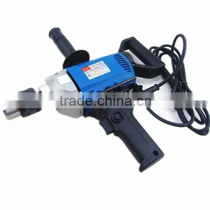 High Quality of the Dongcheng Drill Speed Reducer thumbnail-1