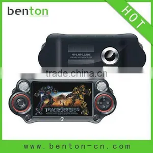 4.3" Best Selling Mp5 Digital Player Manual With Digital Camera(BT-P502) thumbnail-1