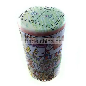 Cake Storage Tins,cake Tin With Clear Lid,fruit Cake Tins thumbnail-1