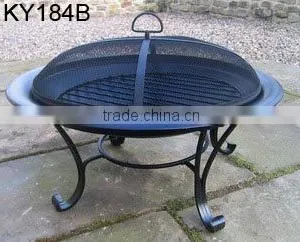 Hot Sell Firepit thumbnail-1
