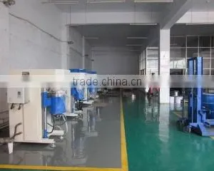 Qingdao Dexin Automotive Paint Co., Ltd. company overview - view 3 thumbnail
