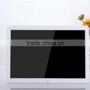 Rohs CE,FCC Commercial Gift 12 Inch Video Picture Audio Loop Play Electronic Digital Photo Frame thumbnail-4