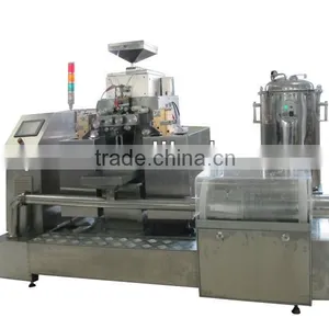 Crusher, Mixer, Tablet Press, Packing Machine Line Pharmaceutical Machinery thumbnail-4