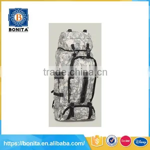 Waterproof Hiking Trekking Survival Military Backpack thumbnail-1