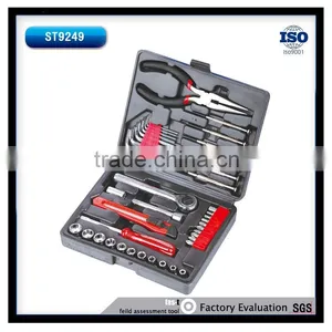41PCS Mini Tool Set,toys Hand Tool Set thumbnail-1