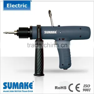 Brushless DC Full Auto Shut Off Powerful Torque Electric Screwdriver thumbnail-1