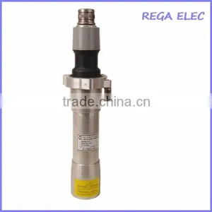 Metal Enclosed MOA for 12-36kV GIS&RMU thumbnail-1