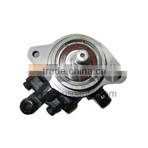 44310-1772 P11C P11CT Power Steering Hydraulic Pump for HINO 500 FN2P FS2P FR2P FW2P SH2P GN2P thumbnail-1