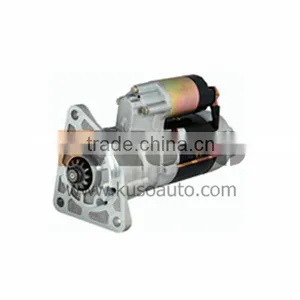 Engine Starter For GIGA/CXZ/10PE11-81100313-1(1811003131) NIKKO Brand High Quality thumbnail-1