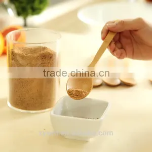 Totally Bamboo Serving Spoon By Sage Spoonfuls thumbnail-3