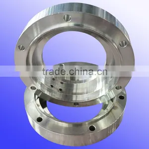 CNC Drilling/lathing Machining High Precision Parts Service thumbnail-1