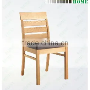 Wooden Dining Chair thumbnail-1