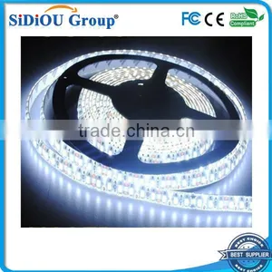 Waterproof Ip65 Led Flexible 2835 Led Strip 4.8 Watt per Meter thumbnail-1