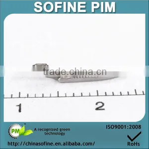 Medical Metal Parts For Different Types Of Forceps Made By MIM Process thumbnail-1