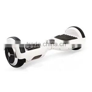 2 Wheel Balance Car Self Spin Balancing Electric Scooter Board Electric Bicycle Smart Intelligent Balance of the Car thumbnail-1