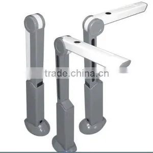 Document Scanner S500L, CCTV Camera Scanner, Portable a4 Usb Scanner thumbnail-3