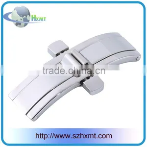 Strap With Metal Buckle for Watch thumbnail-5