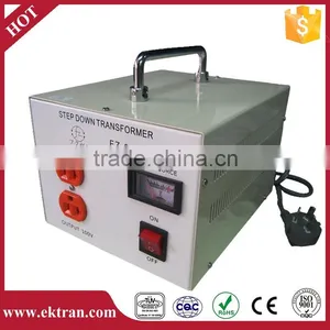Voltage Line Transformer 100v 220v thumbnail-1